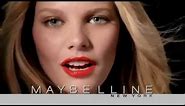 TV Commercial - Maybelline New York - Color Elixir - Maybe She's Born With It