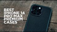 Best Premium iPhone 14 Pro Max Cases