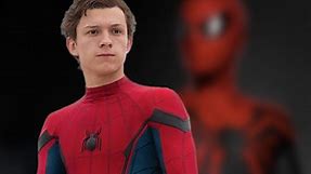 Spider-Man: Homecoming Concept Art Reveals Superior Suit Design
