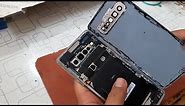 How to disassemble Samsung S10 5G | How to open Back cover of S10 5G|