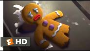 Shrek - The Gingerbread Man | Fandango Family