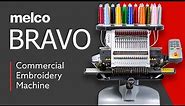 Learn All About the Melco Bravo