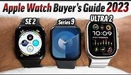 Which Apple Watch Should You Buy in 2023? Buyer’s Guide!