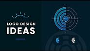 Logo Design Ideas - Case study 08 - Telecommunication Company logo