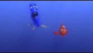 Pixar: Funniest 30 Seconds