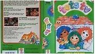 Tots TV - Apple Picking and other stories VHS (1993)