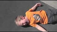 Ultimate Crying Kids Fails Best Compilation - Funniest Kids Ever Fail
