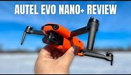 Autel Evo Nano Review | Good, But Needs Work