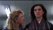 Jennifer Connelly 1985 A Coming of Age 80's Style Romantic Comedy Drama