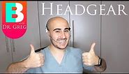 [BRACES EXPLAINED] Headgear