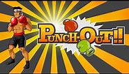 Piston Hondo - Punch-Out!!