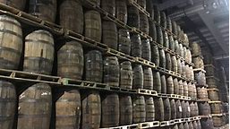 Black Velvet Canadian Whisky under new ownership as of Nov. 1