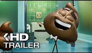 THE EMOJI MOVIE "Meet Poop" TV Spot & Trailer (2017)