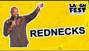 Louis Ramey "Rednecks" | Gilda's Laughfest: Seriously Funny