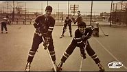 Lou Vairo Reflects on 1960 U.S. Olympic Men's Ice Hockey Team