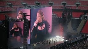 Beyonce - Formation World Tour - Live in London