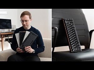 Top 5 Keyboards You’ll Love in 2025: Low-Profile, Mechanical & Custom