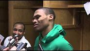 Russell Westbrook - Yall Niggas Trippin '- (Funny)