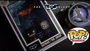 [Unboxing] DC Comics - The Dark Knight - Batman & The Joker Pop! Poster Funko Pop! Vinyls