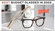 Luxury Glasses on a Budget? - Introducing Gast from Milan | The BEST Value Frames