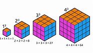 Volume of cubes and cuboids - KS3 Maths - BBC Bitesize