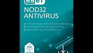 ESET NOD32 Antivirus 2024 - 1 Device 1 / Year - Download - Newegg.com