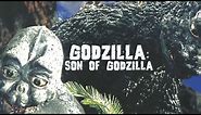 Godzilla: Son of Godzilla - Official Trailer