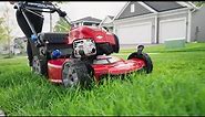 22-Inch Recycler® | Toro® Lawn Mowers
