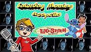Lilo & Stitch: The Series theme - Saturday Morning Acapella