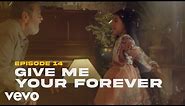 Zack Tabudlo - Give Me Your Forever