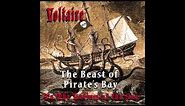 Aurelio Voltaire - The Beast of Pirate's Bay (OFFICIAL)