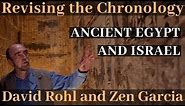 David Rohl - Revising the Chronology of Ancient Egypt and Israel