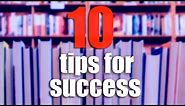 How To Defend Your Thesis? Top 10 Tips For Success