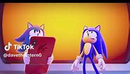 We won but at what cost #fypシ #xyzbca #fyp #meme #10outof10 #sonic #shadow #silver #3man #meandbro