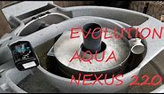 Evolution Aqua Nexus 220 Installation | NEXUS 220 | Gravity Feed Installation