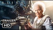 Alien 5 - Ripley's Revenge - Alien Romulus Parody (2025 Movie Trailer)