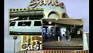 SANDS At A Glance - Intro (1991 Sands Hotel and Casino promotional video)