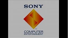 Sony PlayStation Logo
