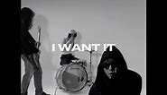 Sugar House - I WANT IT (Official Video)