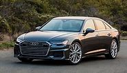 2022 Audi A6 Prices, Reviews, and Photos - MotorTrend