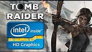 Tomb Raider | Intel HD Graphics | i5-3470