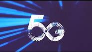 China switches on superfast 5G network