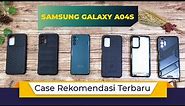 Case Samsung Galaxy A04S Part 2 | Casing Samsung A04s
