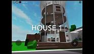 A TOUR OF EVERY PREMIUM HOUSE IN ROBLOX BROOKHAVEN!