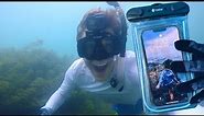I Found a WORKING iPhone 13 Pro Underwater, Then Found It's OWNER!