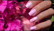 Best Pastel Pink Nail Polishes