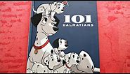 101 Dalmatians Full Story Book // Read Aloud by JosieWose