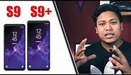 |Nepali| Samsung Galaxy S9|S9+ Specs, Features and Price in Nepal