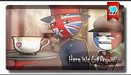 || BRITAIN CHEATED ⁉ ( Country Humans ) Animatic