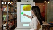 TCN Vape Vending Machine